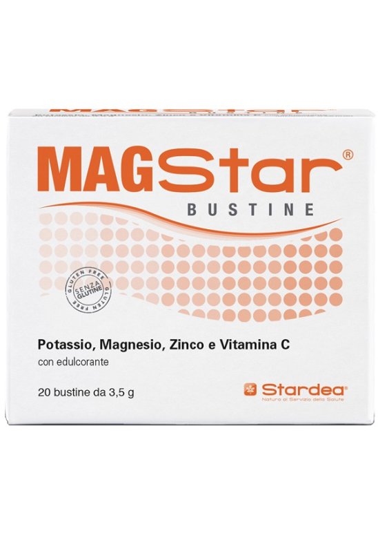 MAGSTAR 20BUST 3,5G