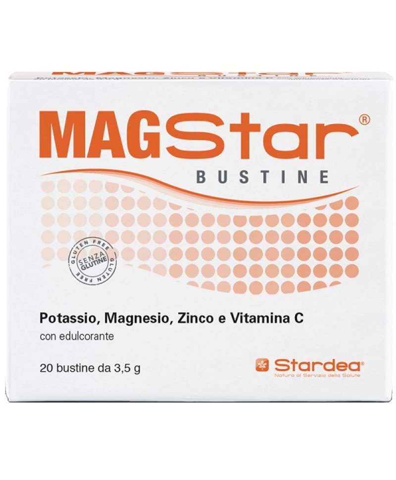 MAGSTAR 20BUST 3,5G