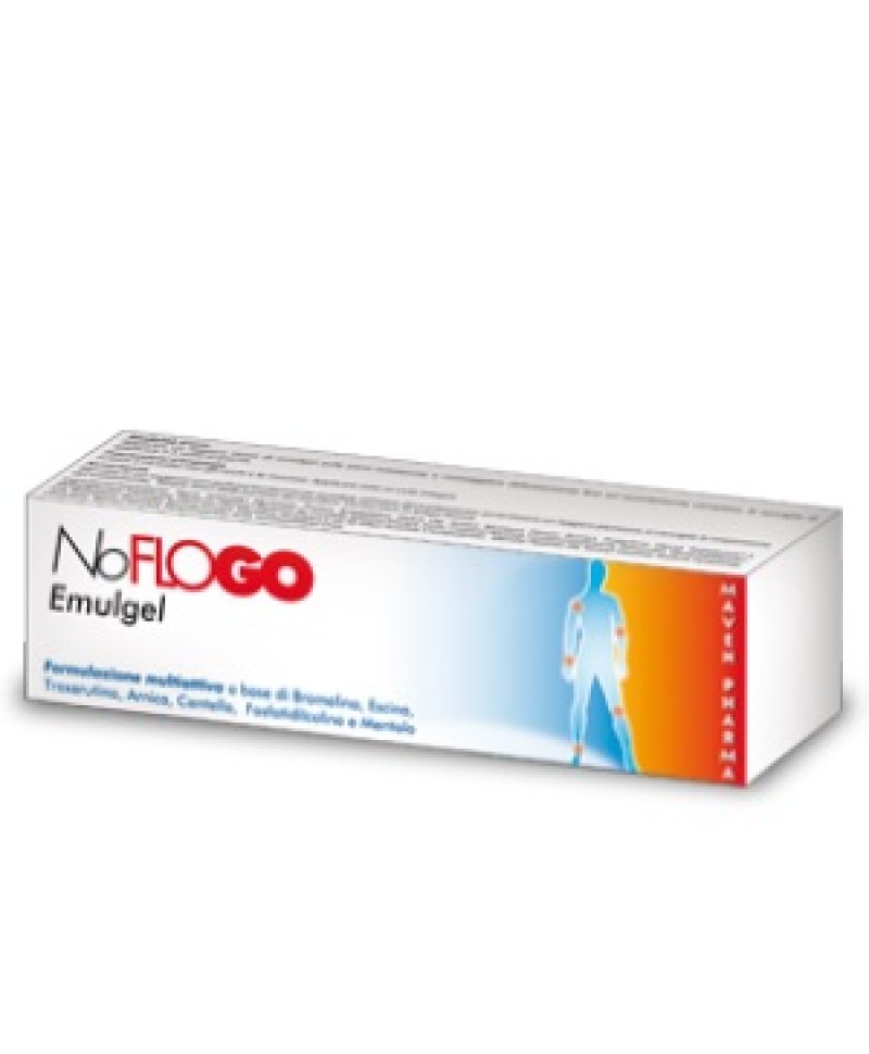 NOFLOGO EMUGEL 40G