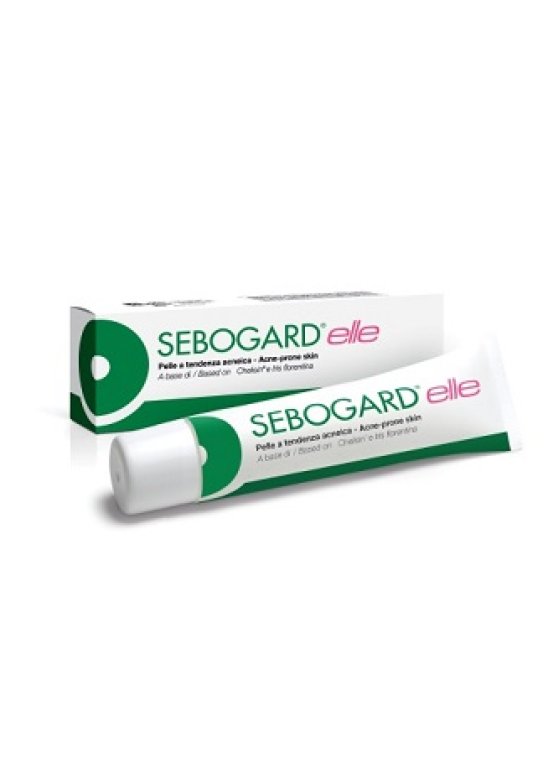 SEBOGARD ELLE 30ML