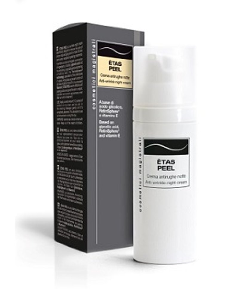 ETAS PEEL 50ML