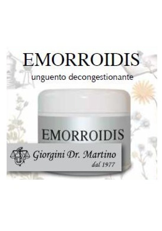 EMORROIDIS 50ML