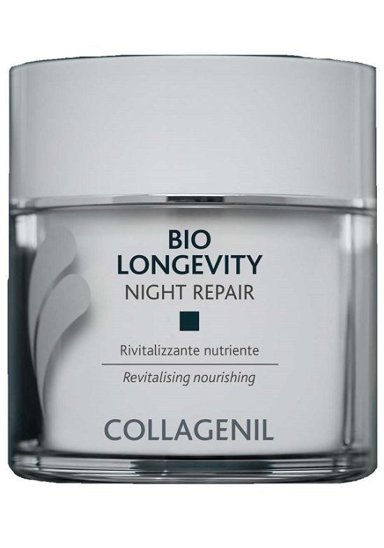 COLLAGENIL BIO LONGEVITY NIGHT