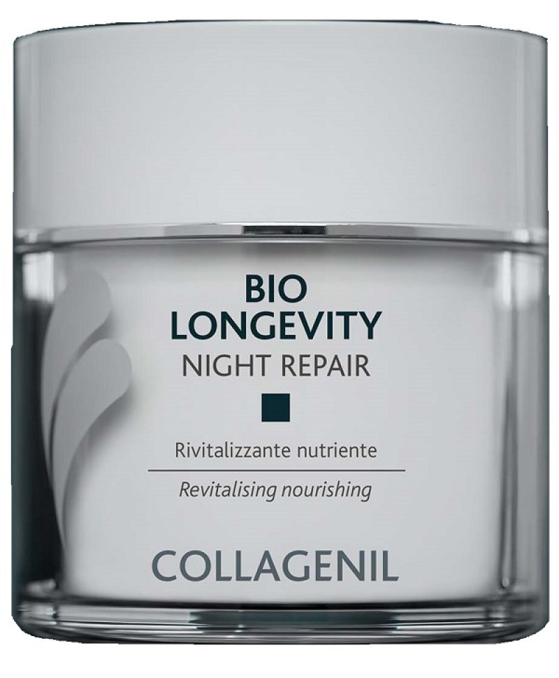 COLLAGENIL BIO LONGEVITY NIGHT
