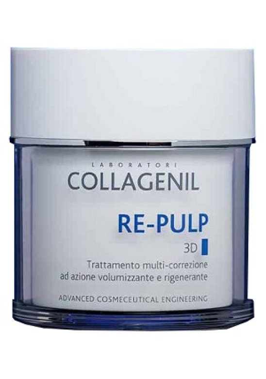 COLLAGENIL RE-PULP 3D 50ML