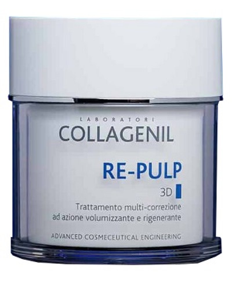 COLLAGENIL RE-PULP 3D 50ML