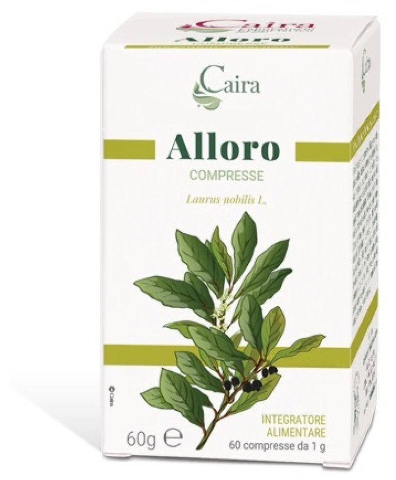 ALLORO 60 Compresse