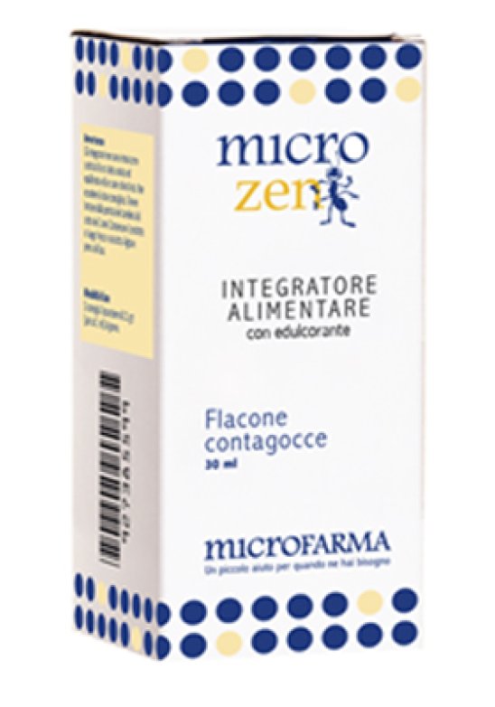 MICROZEN 30ML