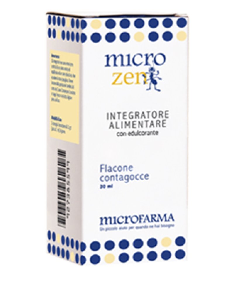 MICROZEN 30ML