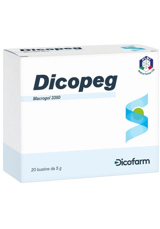 DICOPEG 20BUST 5G