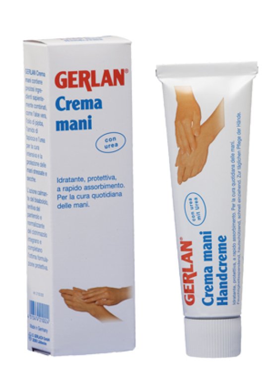 GEHWOL CR MANI 75ML