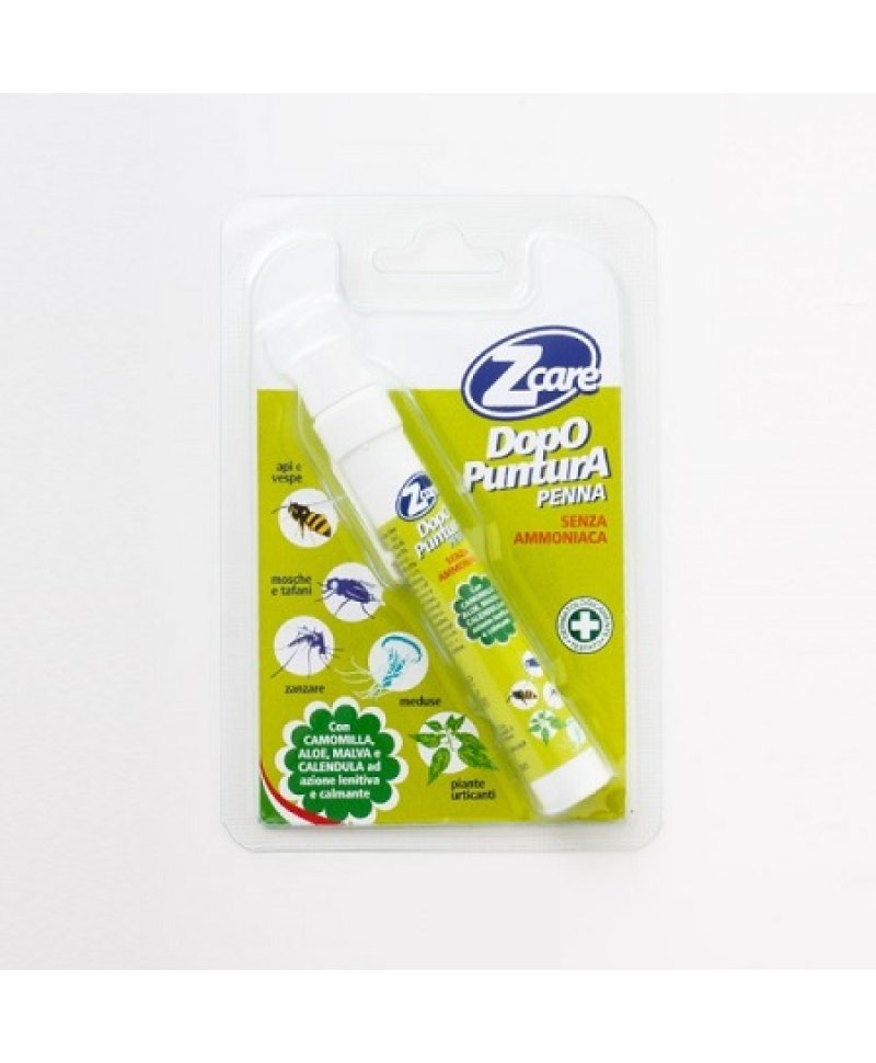 ZCARE DOPOPUNTURA NATURAL 14ML