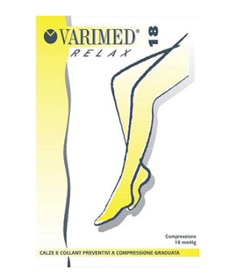 VARIMED 18 RELY GEST DA II