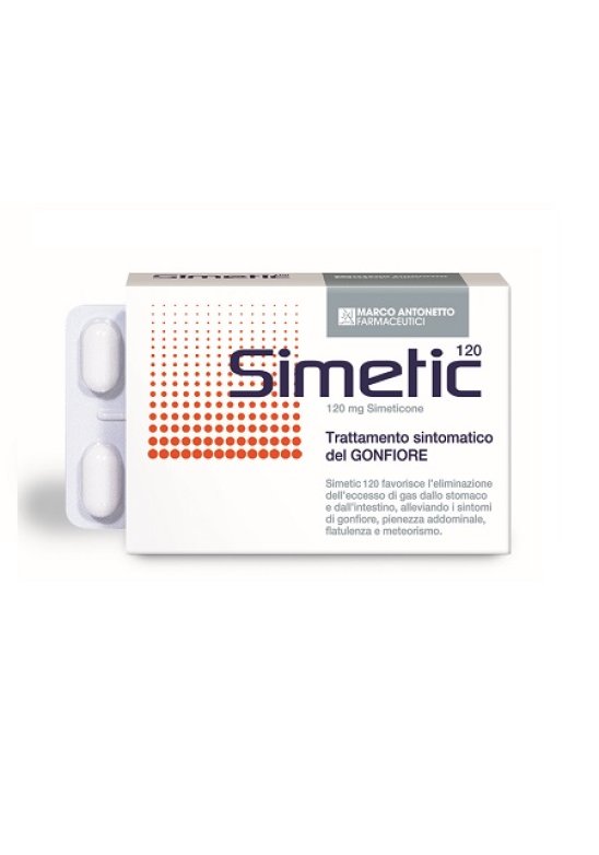 SIMETIC 120 30CPR MAST(SIMETICON
