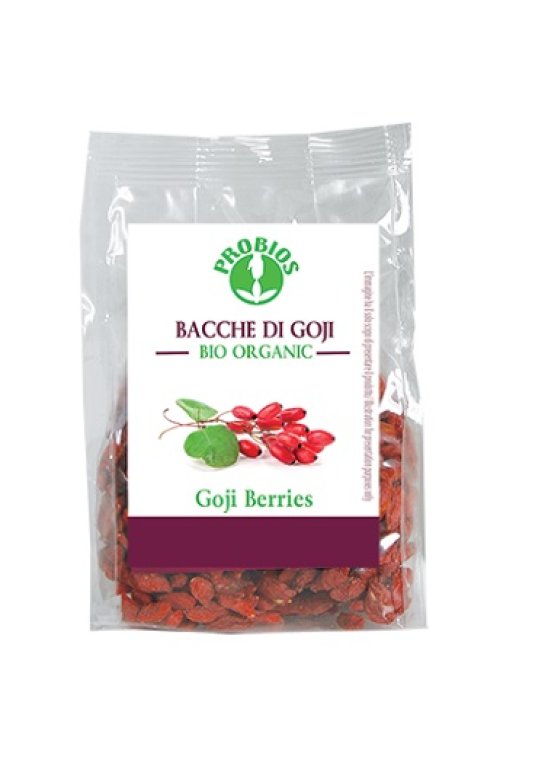 PROBIOS BACCHE DI GOJI BIO 150GR