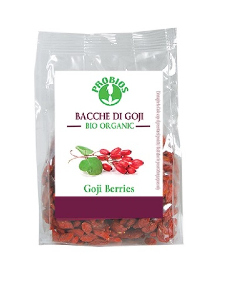 PROBIOS BACCHE DI GOJI BIO 150GR