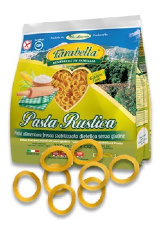 FARABELLA ANELLETTI RUSTIC250G