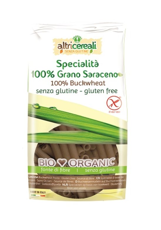 PROBIOS A/CEREAL PASTA SEDANINI