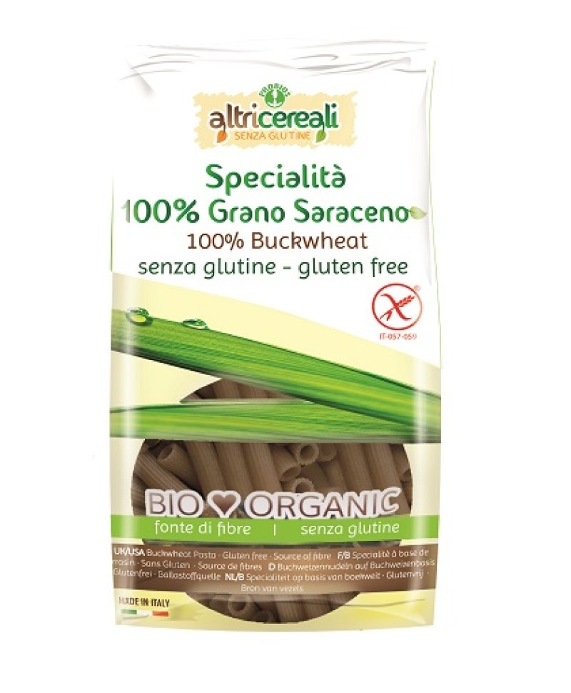 PROBIOS A/CEREAL PASTA SEDANINI PROBIOS A/CEREAL PASTA SEDANINI