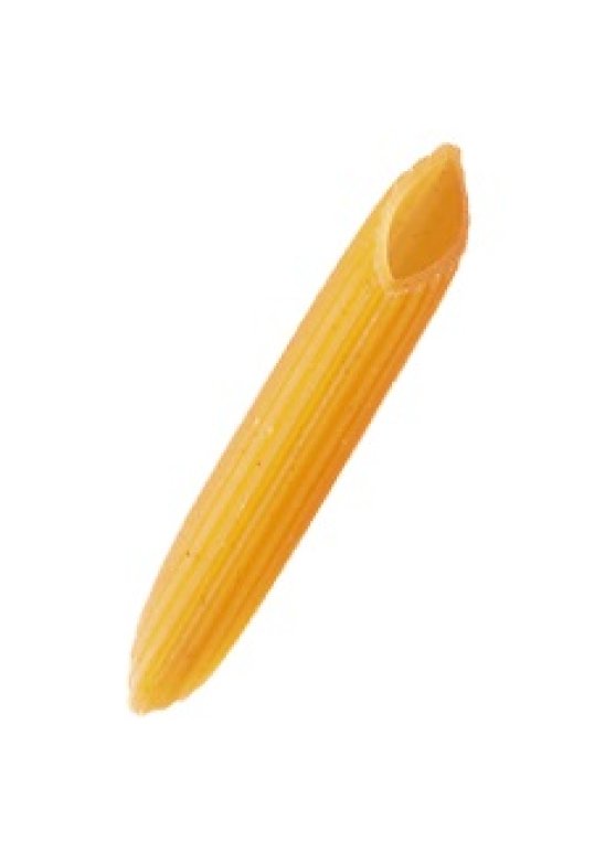 MASSIMO ZERO PENNE RIGATE 1KG