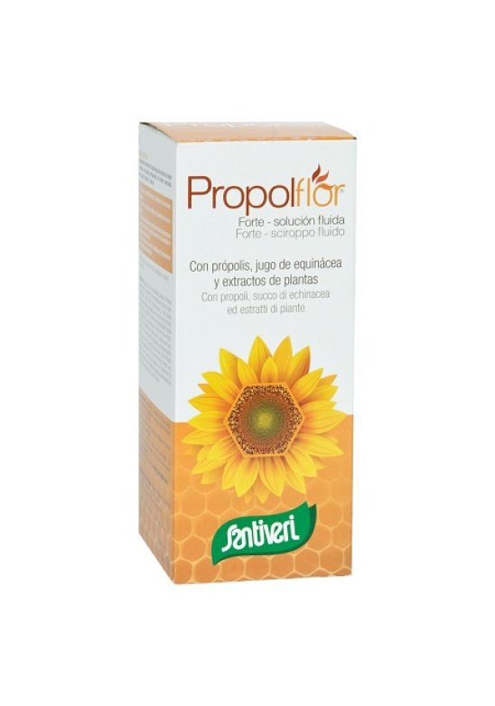 PROPOLFLOR FORTE SCIR 200ML SA