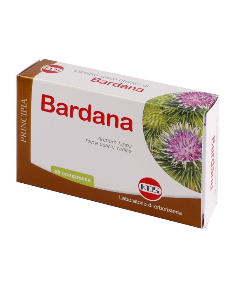 BARDANA ESTR SEC 60CPR