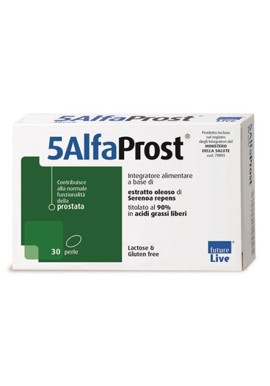 5ALFAPROST 30PRL