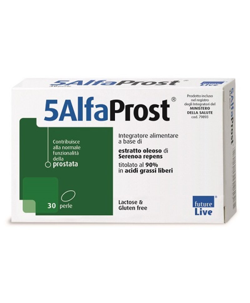 5ALFAPROST 30PRL