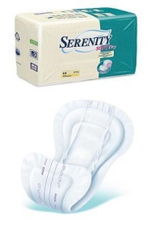 SERENITY PANN SAG SD EXTR 30PZ