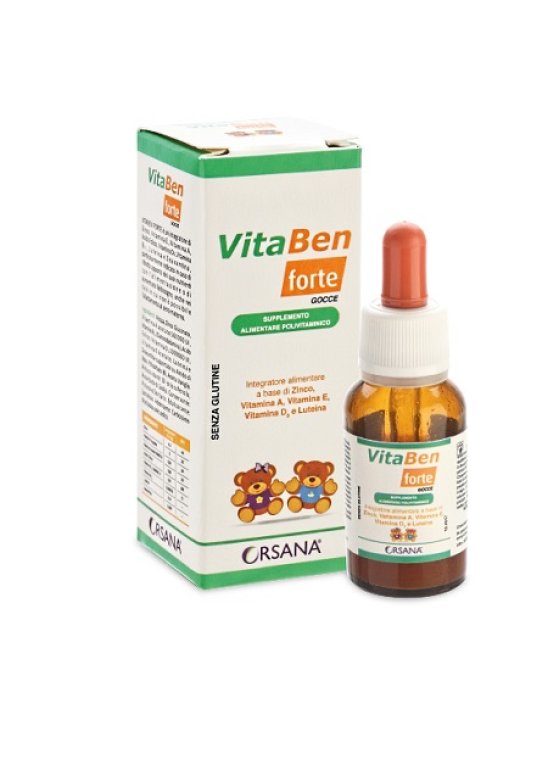 VITABEN FORTE 15ML