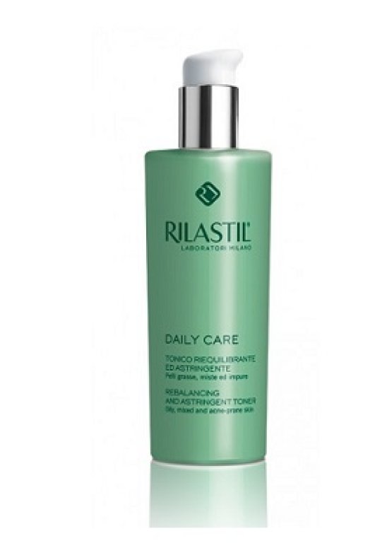 RILASTIL DAILY C GEL+TONICO