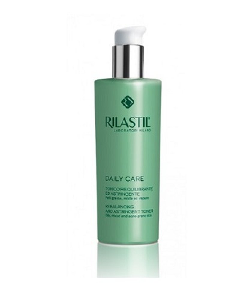 RILASTIL DAILY C GEL+TONICO