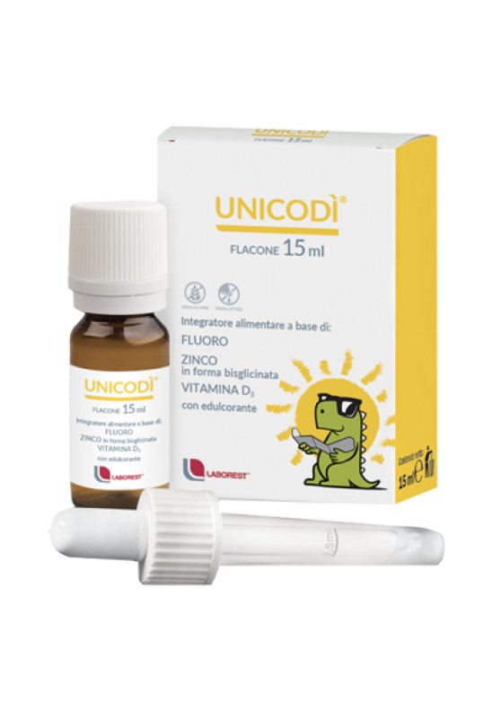 UNICODI' 15ML