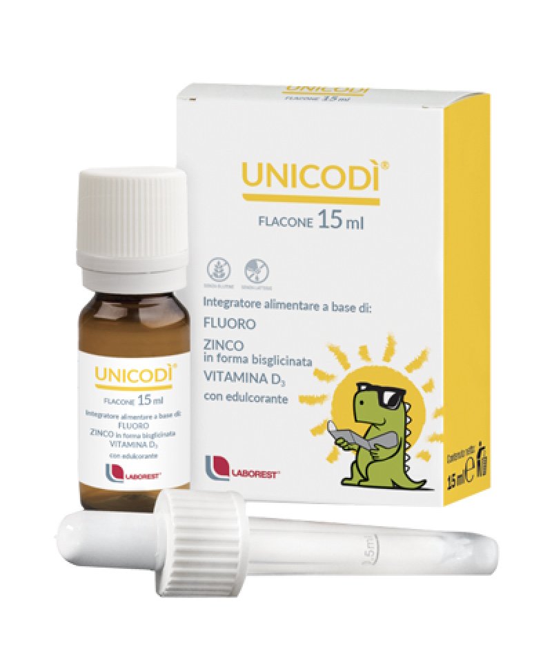 UNICODI' 15ML