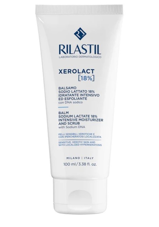 RILASTIL XEROLACT/BA 18% 100ML RILASTIL XEROLACT/BA 18% 100ML
