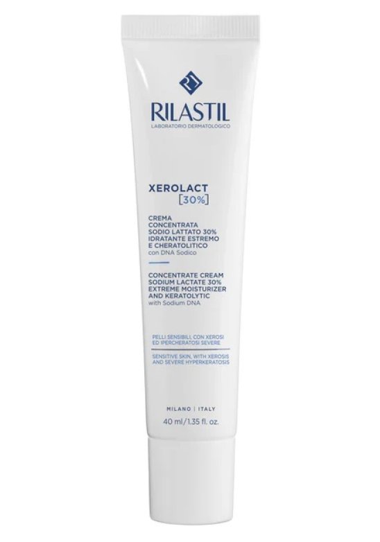 RILASTIL XEROLACT/CR 30% 40ML RILASTIL XEROLACT/CR 30% 40ML