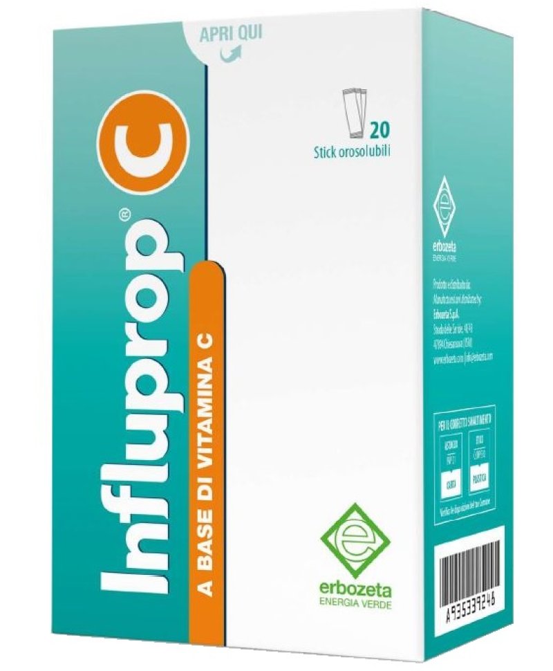 INFLUPROP C STICK 20STICK