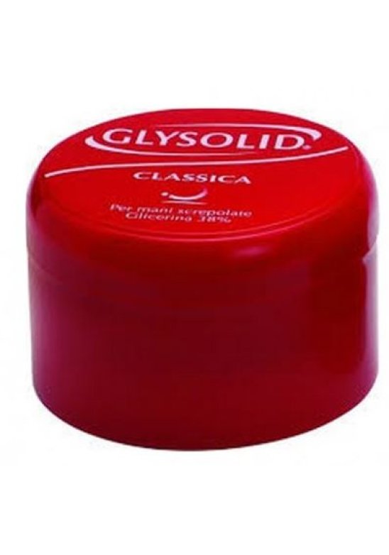 GLYSOLID*CREMA 200 ML