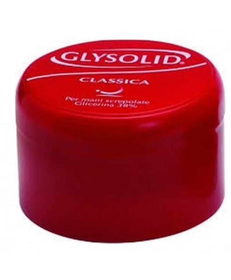 GLYSOLID*CREMA 200 ML