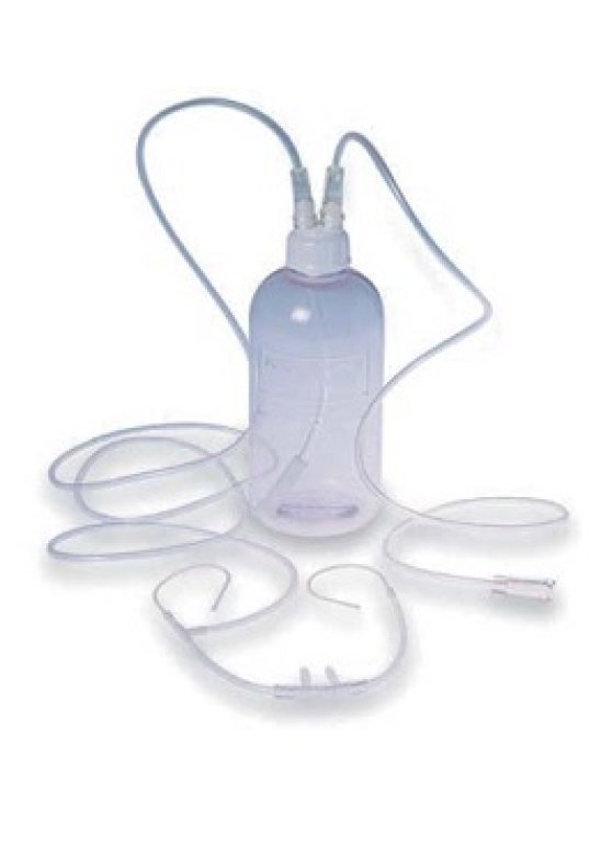 EFFEBI GORGOGLIATORE OSSIGENO