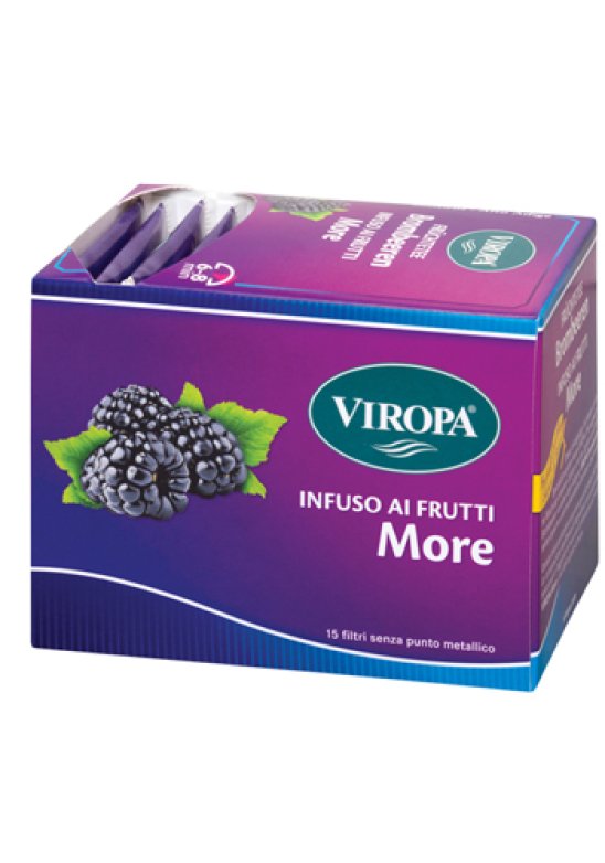 VIROPA MORE 15BUST