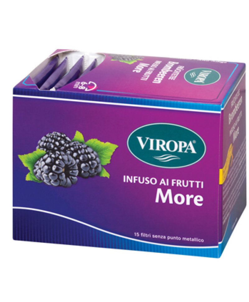 VIROPA MORE 15BUST