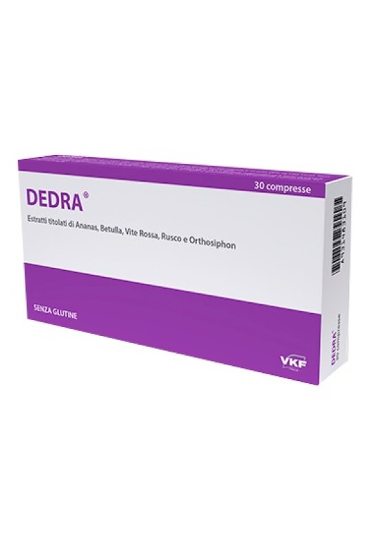 DEDRA 30CPR