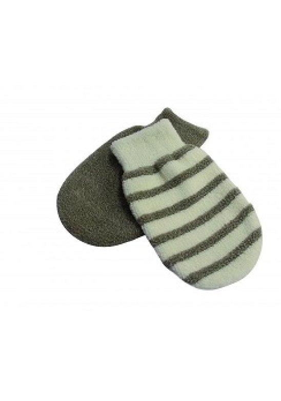 GUANTO 100% NATURALE