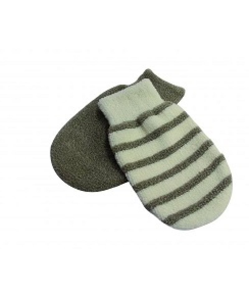 GUANTO 100% NATURALE