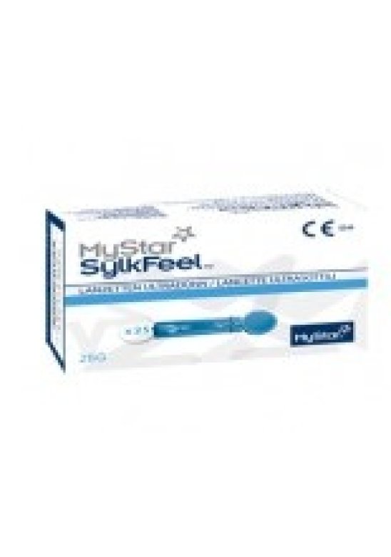 MYSTAR SYLKFEEL LANC G28 25PZ