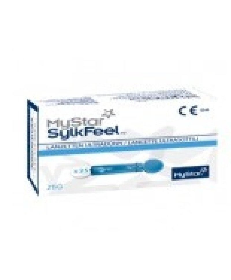 MYSTAR SYLKFEEL LANC G28 25PZ