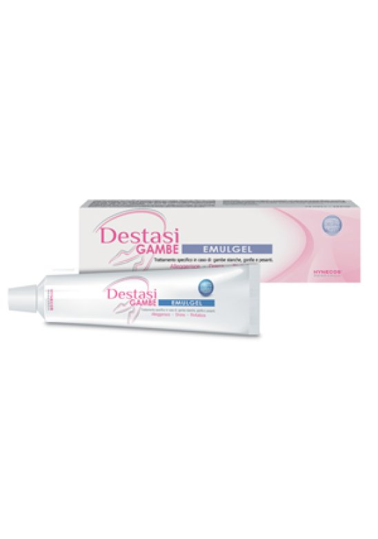 DESTASI GAMBE EMULGEL 75ML