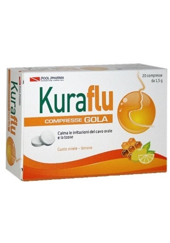 KURAFLU GOLA LIMONE/MIELE20CPR