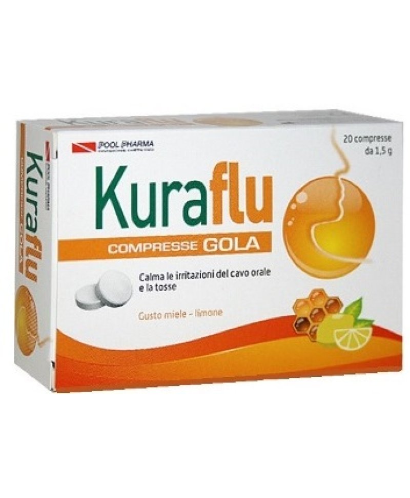 KURAFLU GOLA LIMONE/MIELE20CPR